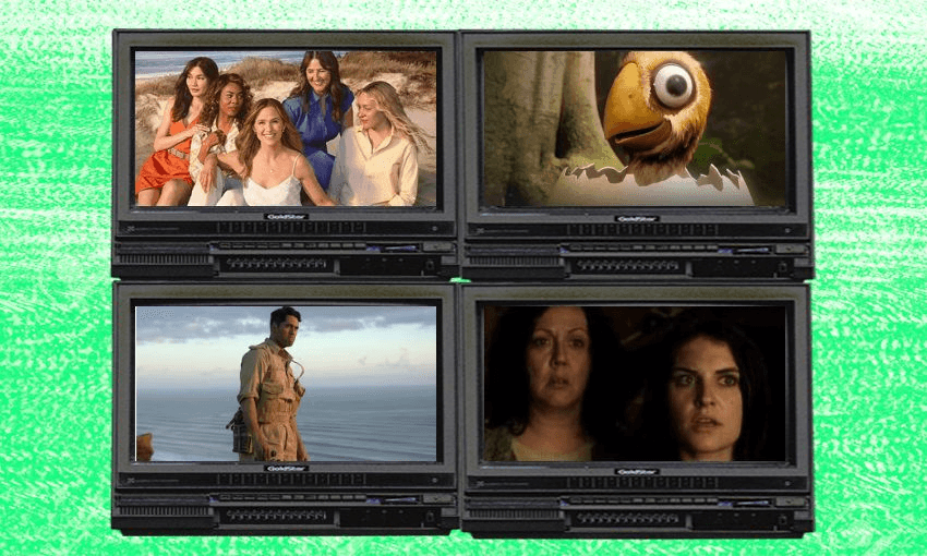 New To Streaming: What to watch on Netflix NZ, Neon and more this week
