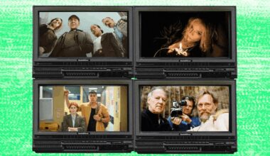 New To Streaming: What to watch on Netflix NZ, Neon and more this week