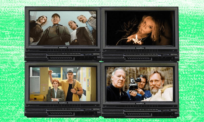 New To Streaming: What to watch on Netflix NZ, Neon and more this week