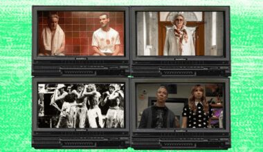 New To Streaming: What to watch on Netflix NZ, Neon and more this week
