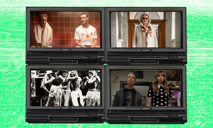 New To Streaming: What to watch on Netflix NZ, Neon and more this week