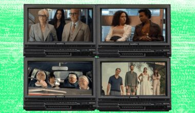 New To Streaming: What to watch on Netflix NZ, Neon and more this week