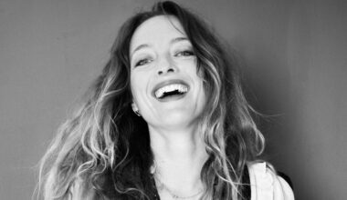 Alice Temperley
