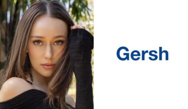 Alycia Debnam-Carey Signs With Gersh