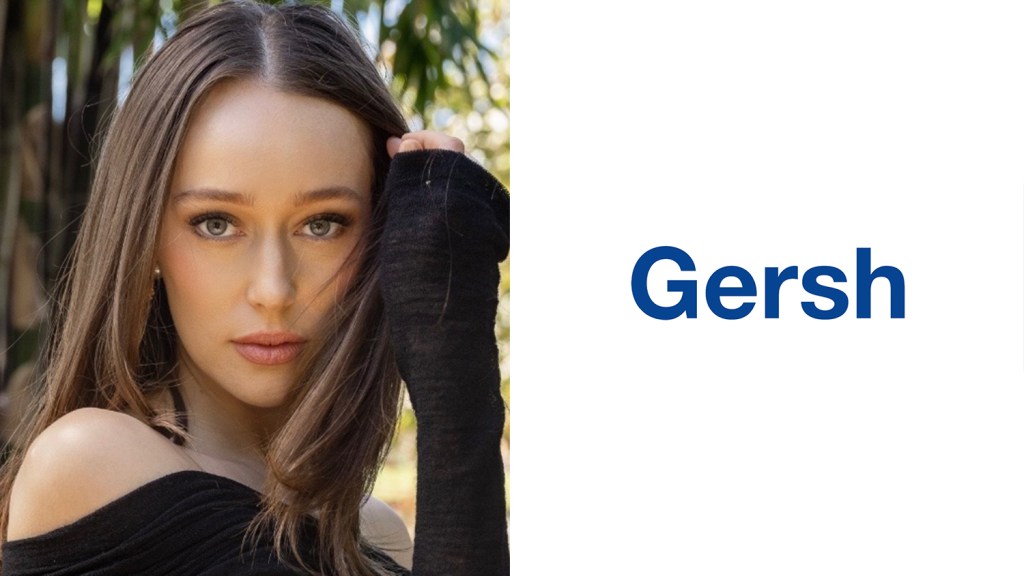 Alycia Debnam-Carey Signs With Gersh
