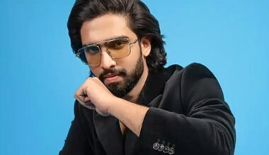 Amaal Mallik claims rival “paid PR” is attacking Awarapan 2 soundtrack: “Save your funds for your next films” : Bollywood News