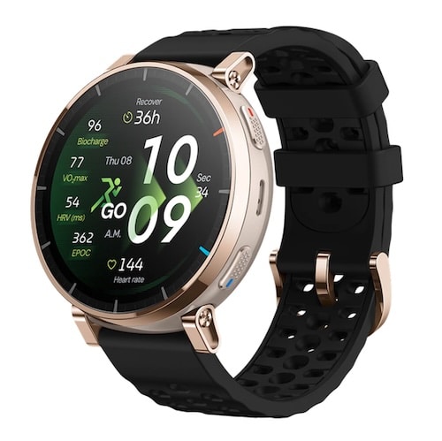 Amazfit Active 3 Premium smartwatch