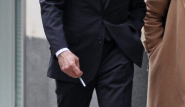 Restaurant mogul's brother hit with £490k bill after bitter family inheritance fight - London Evening Standard