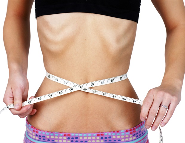 LEAP2 hormone may predict anorexia nervosa relapse risk
