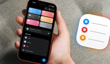 5 reasons I keep coming back to Apple Reminders despite paying for premium task managers