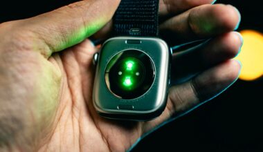 Bloomberg hints at timing for Apple Watch with blood glucose sensor as well as Series 12 and Ultra 4 with new SiP