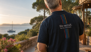 Apply to ESA this summer