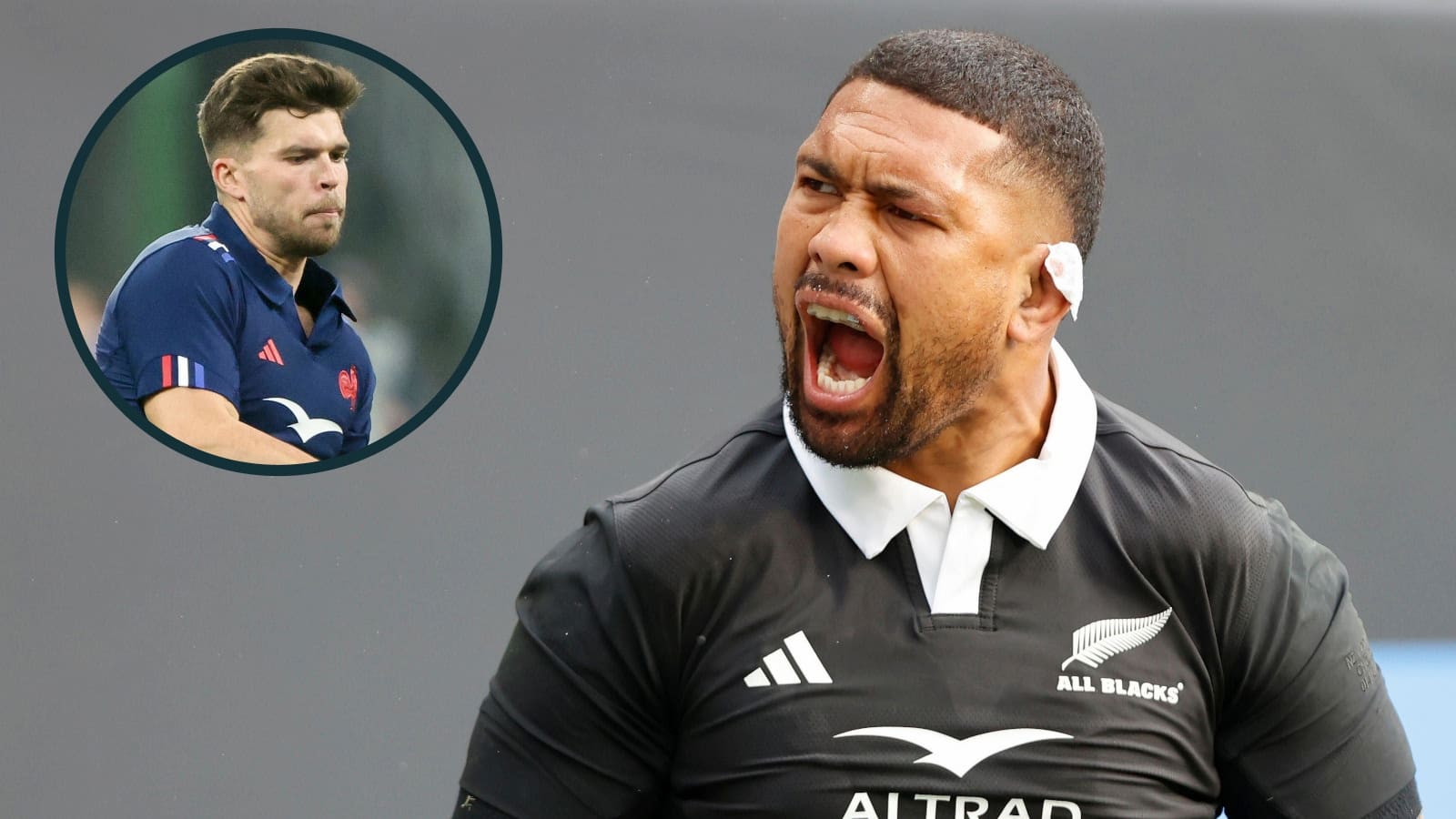 Ardie Savea blasts 'rubbish' France criticism and urges All Blacks 'brutality'