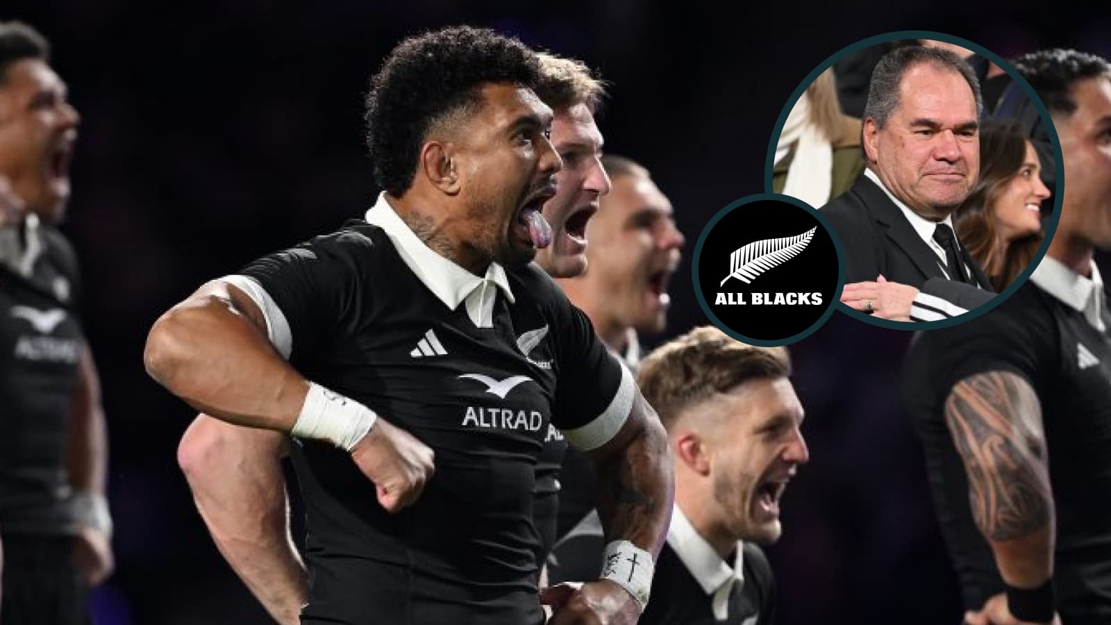 Stephen Donald: Dave Rennie must 'play everyone' in All Blacks' 'easiest game of the season'