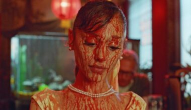 Ariana Grande’s Audition Goes Wrong in New “Petal” Video