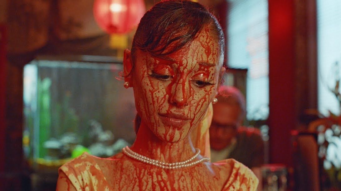 Ariana Grande’s Audition Goes Wrong in New “Petal” Video