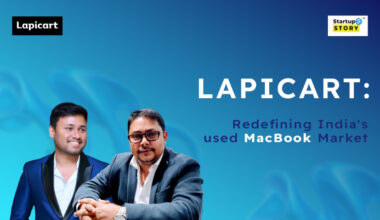 Lapicart: Redefining India's Used MacBook Market
