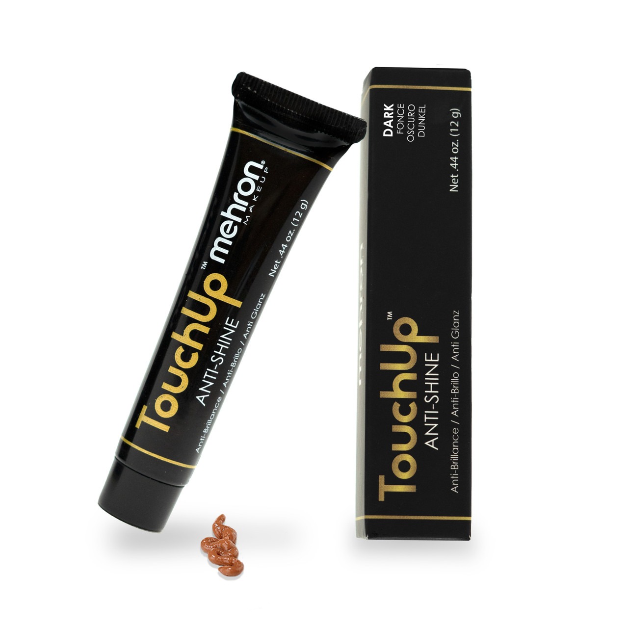 Touchup&trade; Anti-Shine