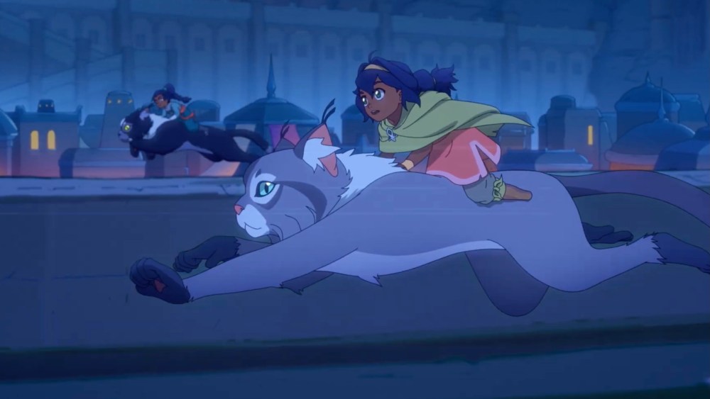 'Avatar: Seven Havens' Sets 2026 Release Date, Drops First Teaser