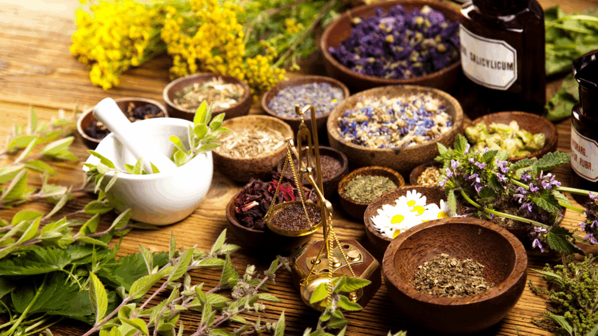 Top 10 Himalayan Herbs From Uttarakhand And Their Health Benefits