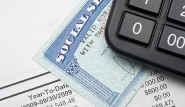 Social Security retirement benefits: how to know if you are eligible for the maximum payment