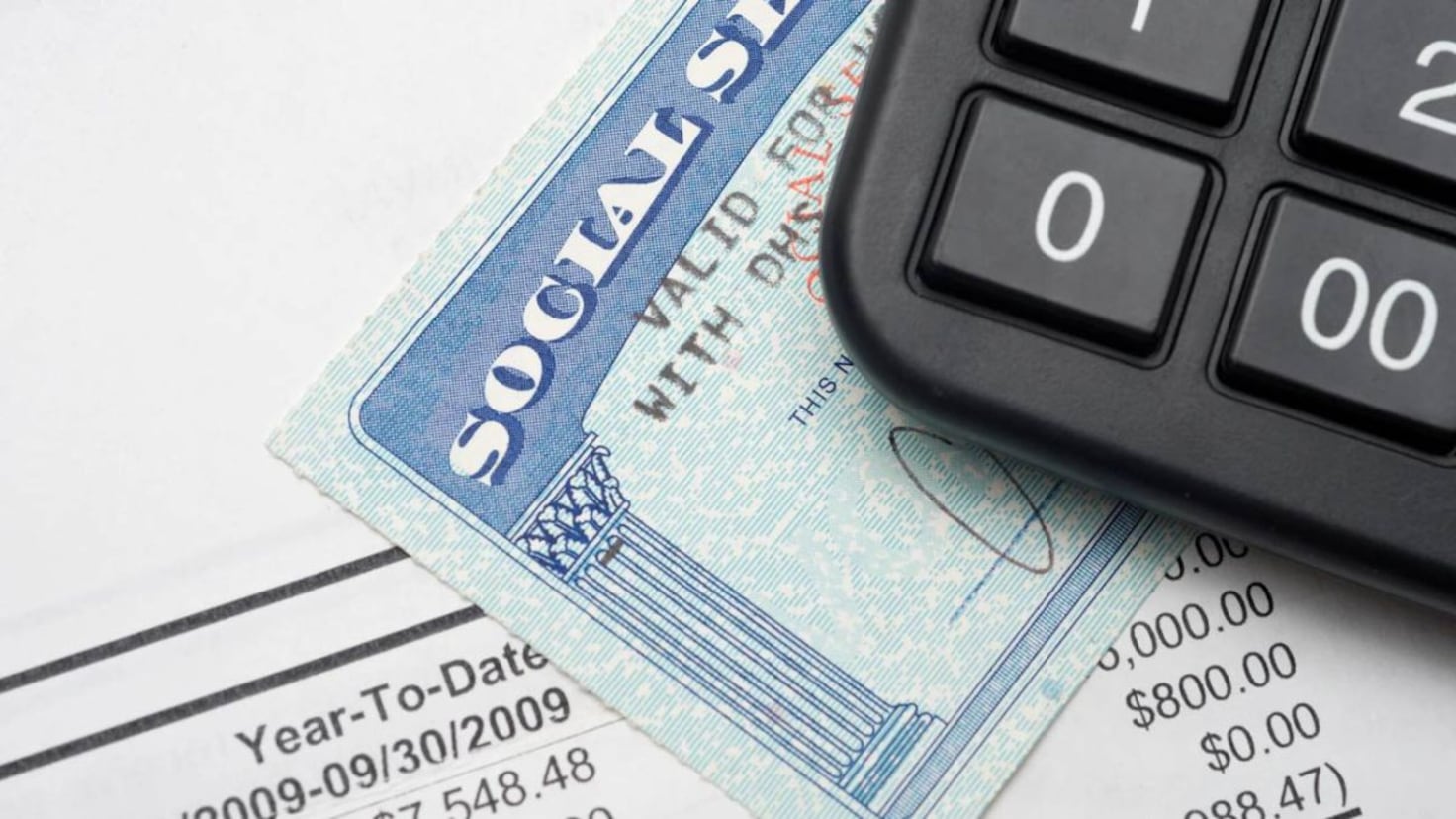 Social Security retirement benefits: how to know if you are eligible for the maximum payment
