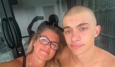 Shaved, no beds, 20 to cell: Six days inside Kiwi teen's Thai jail nightmare - NZ Herald
