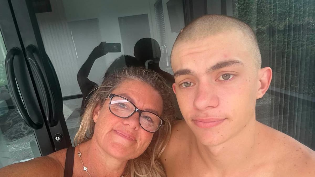 Shaved, no beds, 20 to cell: Six days inside Kiwi teen's Thai jail nightmare - NZ Herald