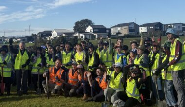 Restoring the Mauri: Breathing life back into the Papakura Stream this Matariki – Te Ao Māori News