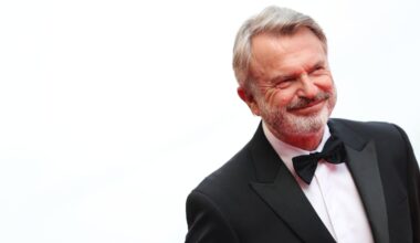 Sam Neill’s net worth: Actor estimated to be worth $18 million at time of death