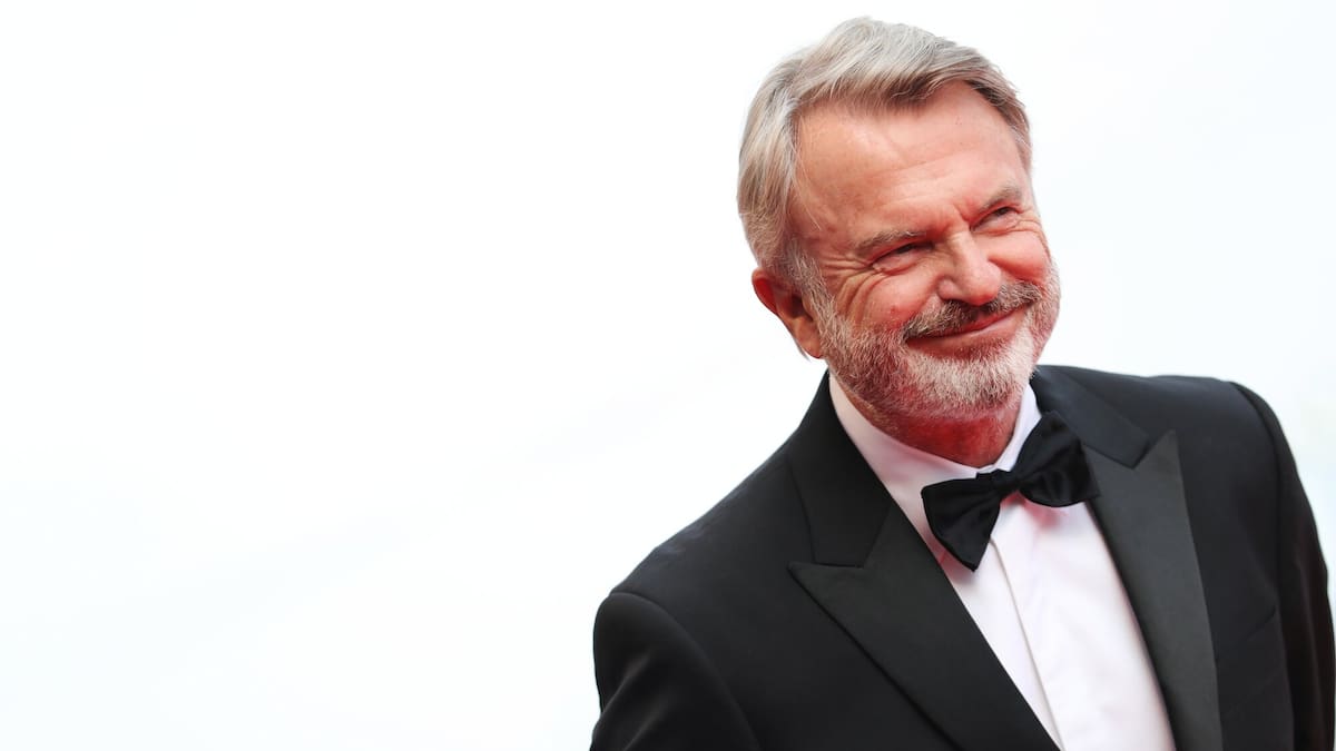 Sam Neill’s net worth: Actor estimated to be worth $18 million at time of death
