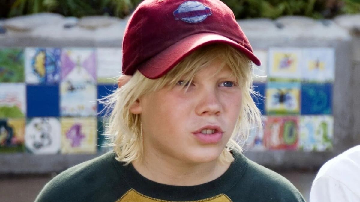 How to Eat Fried Worms actor Blake Garrett’s death ruled accidental overdose