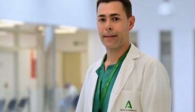 “Prostate cancer is asymptomatic; in Malaga we detect 1,200 cases a year”