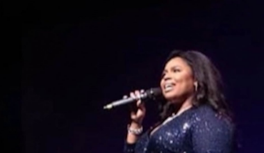 Sarasota native Naarai Jacobs featured on new Rolling Stones album