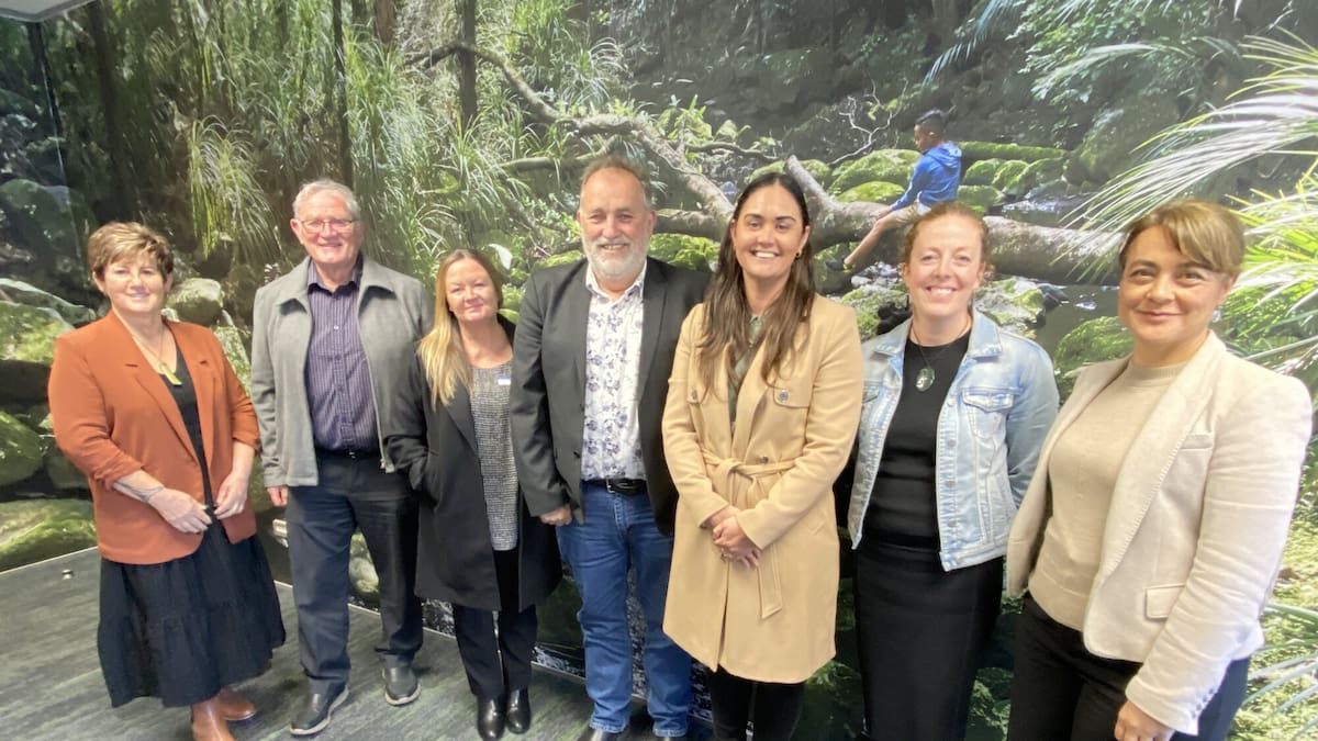 RMA planning reform: Northland leader calls for nationwide digital backbone