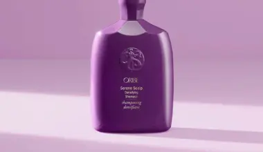 Oribe Serene Scalp shampoo recalled after harmful bacteria detected