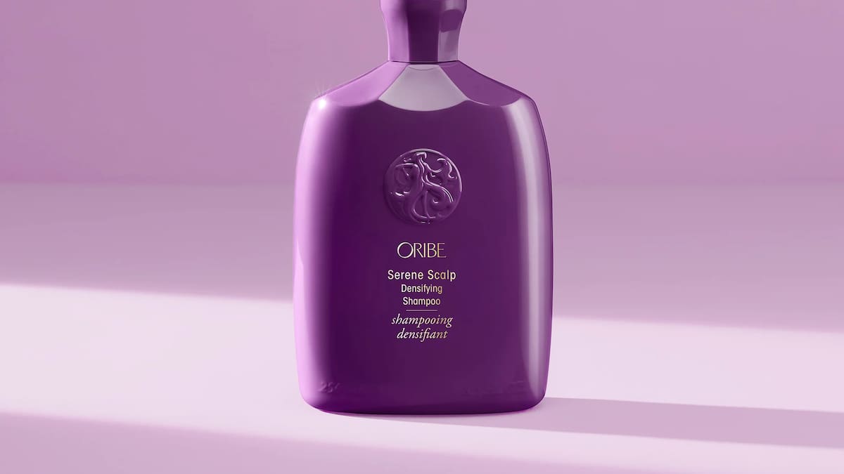 Oribe Serene Scalp shampoo recalled after harmful bacteria detected