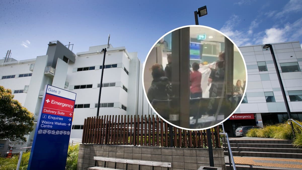 Waikato Hospital death: Nurses’ union demands independent inquiry