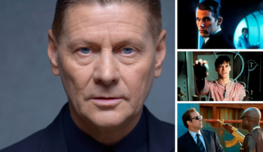 Film director Andrew Niccol on coming home and the Jacinda Ardern movie that collapsed