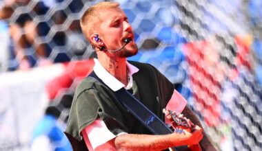 'Killer' or 'killed the vibe?' Bieber's FIFA Halftime performance divides fans
