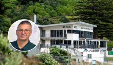 Mount Maunganui Lifeguard Service calls for an exemption in Council Land Policy
