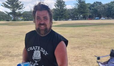 Tributes flow for Joel Yukich, creator of ‘Blokes Can Cook Too’, after unexpected death