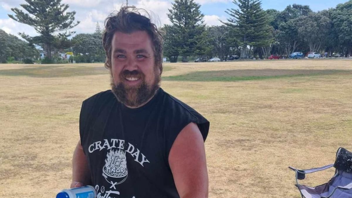 Tributes flow for Joel Yukich, creator of ‘Blokes Can Cook Too’, after unexpected death