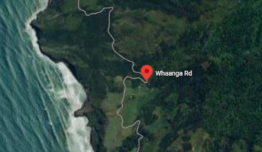 Person arrested after shooting in Raglan leaves one injured