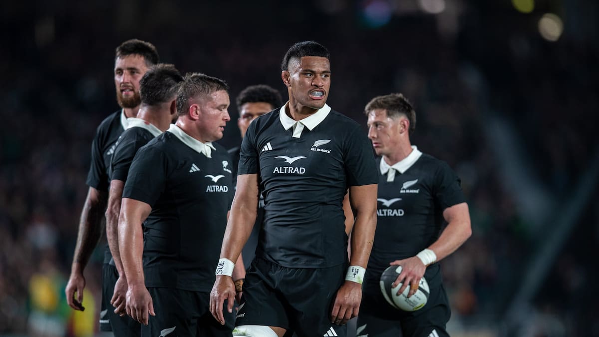 All Blacks v Ireland: Dave Rennie’s biggest selection calls pay off in Eden Park triumph