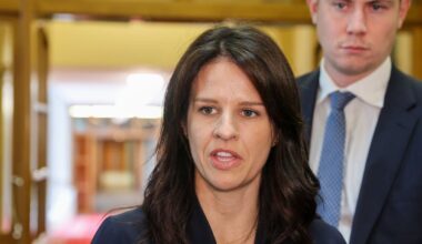 Erica Stanford claims VPN ban never considered, NZ First says early proposal could have led to ban and digital IDs