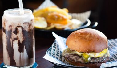 Burger Burger needs $1m of capital to rejuvenate the brand: Administrator Gareth Hoole
