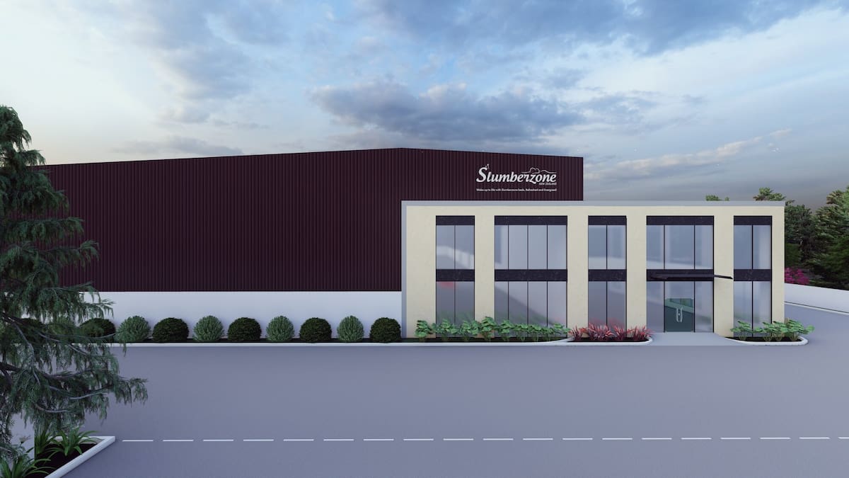 NZ bedding brand Slumberzone makes $30m India expansion move - Ranjay Sikka