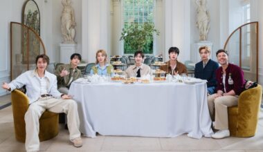 BTS Members Say They Didn't Have 'Anyone to Talk to' in the Military