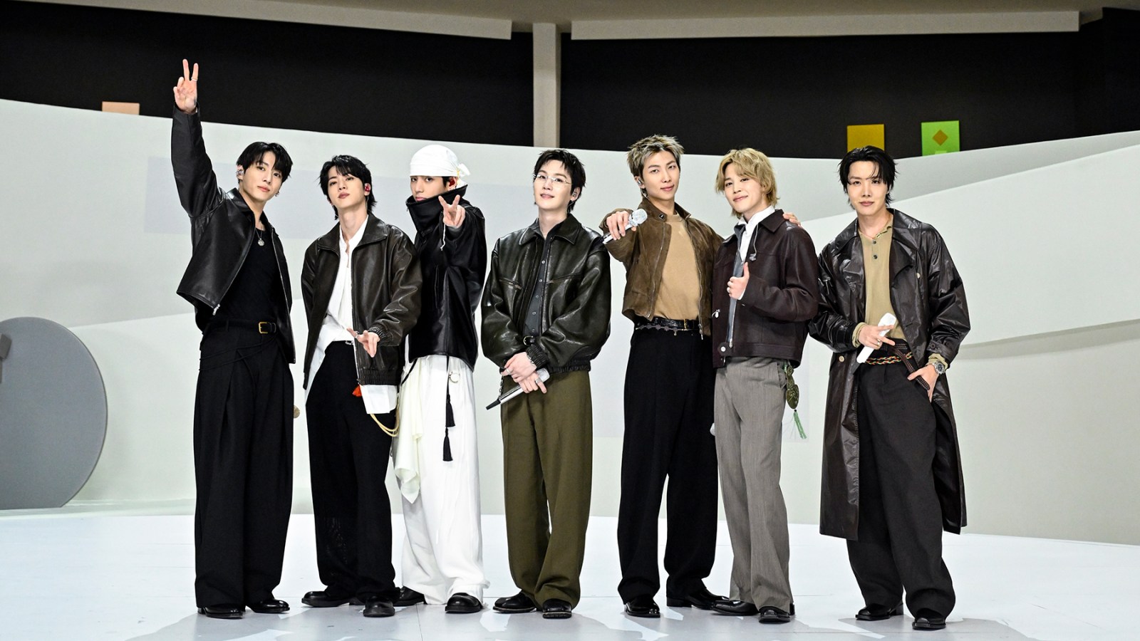 BTS, K-Pop Fueled a 10 Percent Surge in CD Sales So Far This Year